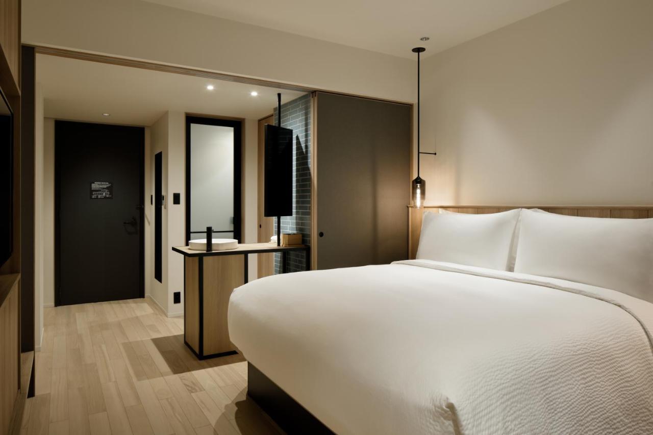 Отель Fairfield By Marriott Okayama Tsuyama Экстерьер фото