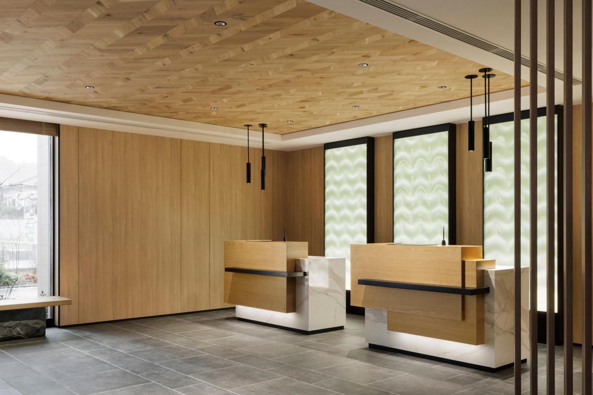 Отель Fairfield By Marriott Okayama Tsuyama Экстерьер фото