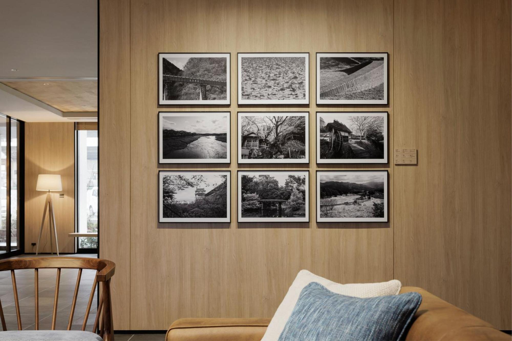 Отель Fairfield By Marriott Okayama Tsuyama Экстерьер фото