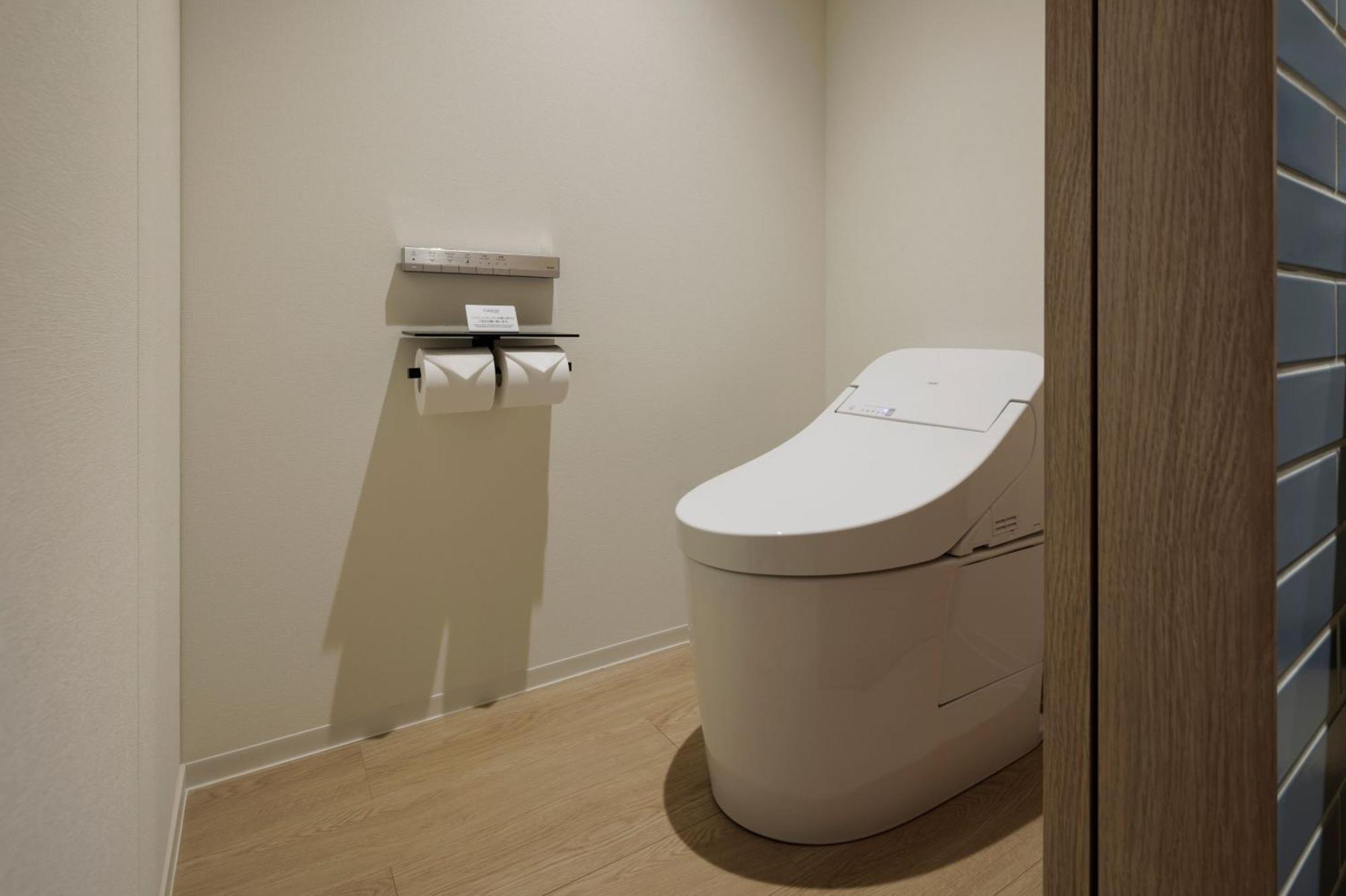 Отель Fairfield By Marriott Okayama Tsuyama Экстерьер фото
